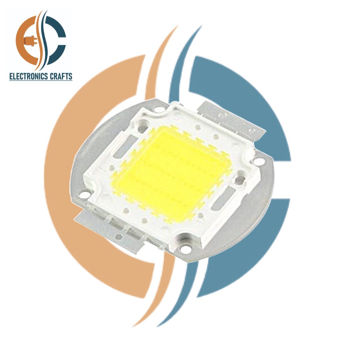 5 inch 4Ω (ohm) 25W power audio woofer speaker (black)